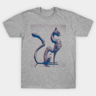 Cat T-Shirt